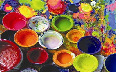 柯坪功能涂料 柯坪功能涂料