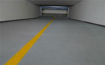 柯坪环氧划线涂料