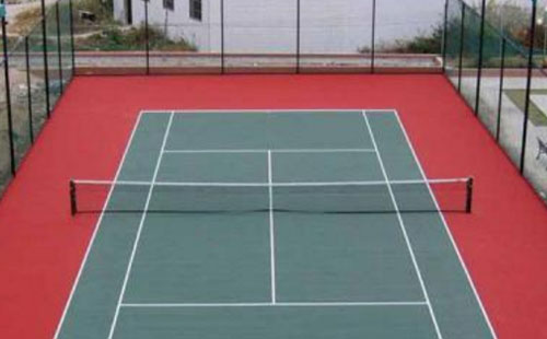 柯坪改性丙烯酸面漆