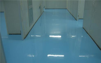 柯坪环氧地坪施工注意事项