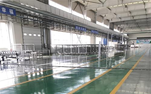 梦得来化工有限公司主营柯坪柯坪环氧地坪工程