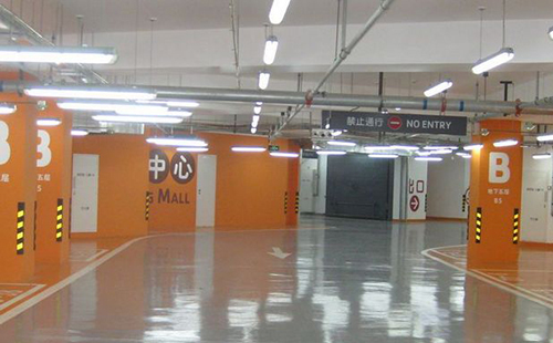 梦得来化工有限公司：专业柯坪环氧地坪解决方案提供商