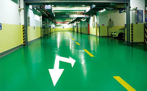 柯坪‌环氧地坪工程验收标准：附着力、硬度、平整度检测方法