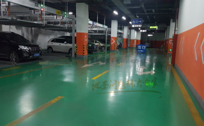 柯坪环氧地坪注意事项：如何避免施工中的常见问题？