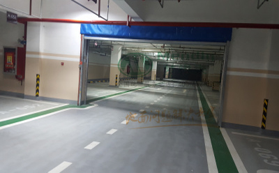 柯坪环氧地坪工程全解析：从设计到施工的完整流程