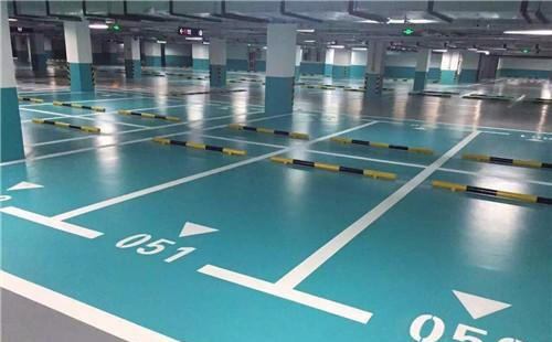 柯坪柯坪环氧地坪中涂：构筑坚固地面的关键环节